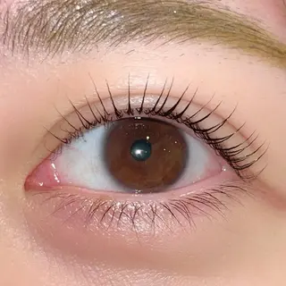 マツエク・マツパ ai一重専門🎀束感 まつげ🫧表参道の眉毛・アイブロウイメージ