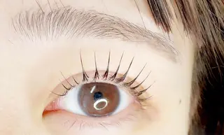 マツエク・マツパ Nail &eye TROISのネイルデザイン