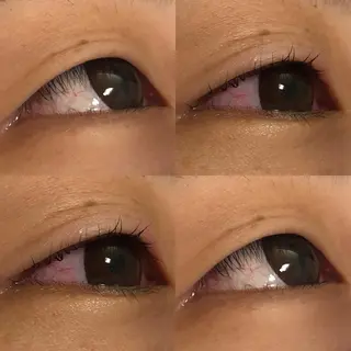 tominaga ryokoのヘアスタイル