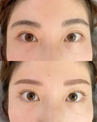 マツエク・マツパ Ｍona 富士見町 まつ毛/眉毛のマツエク・マツパデザイン