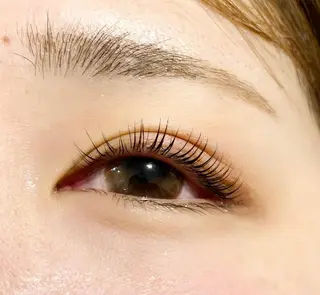 マツエク・マツパ Fleurage 本厚木のマツエク・マツパデザイン