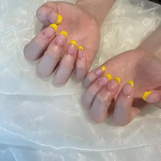 ネイル Lune nailのネイルデザイン