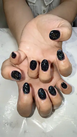 ネイル ✨アン ミユ✨のネイルデザイン