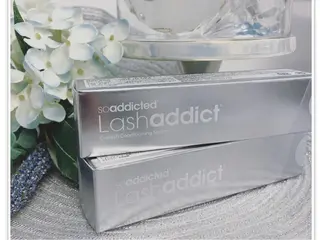 マツエク・マツパ TIARA池袋西口 ゆかのマツエク・マツパデザイン