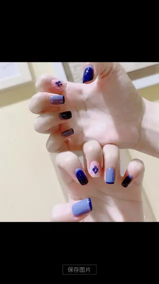 ネイル Cute beauty2のマツエク・マツパデザイン