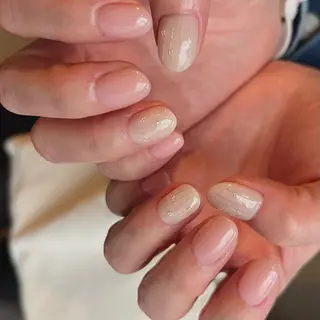 ネイル GLOW/NAIL 御幸店MaYuMiのネイルデザイン