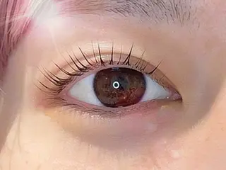 マツエク・マツパ KAMIYU 💎❄️のマツエク・マツパデザイン