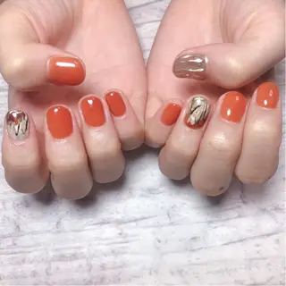 ネイル DollyGirl KYOKOのネイルデザイン