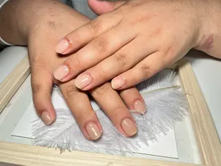 ネイル Nail salon Caco.のネイルデザイン