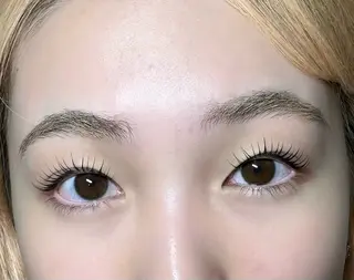マツエク・マツパ Sédi eyelashのマツエク・マツパデザイン