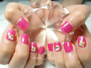 ネイル メンズ ETHOSENSE. kimikaのネイルデザイン