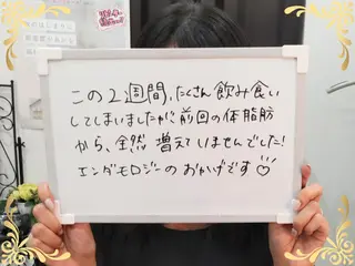 千葉 翼のエステ・リラクイメージ