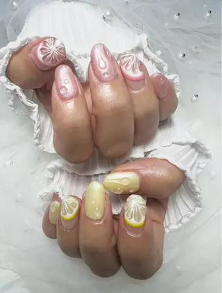 ネイル Very  Nail ୨୧ ami ୨୧のネイルデザイン