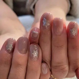 ネイル ネイルサロンほっこり kanaのネイルデザイン