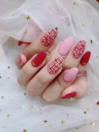 ネイル エムズ エムズのマツエク・マツパデザイン