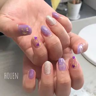 ネイル I pinknail 韓国風·持ち込み専門のネイルデザイン