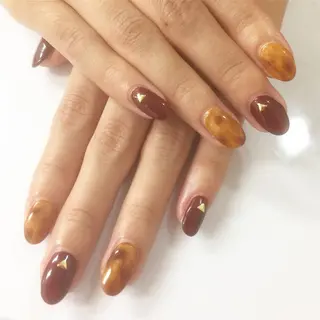ネイル ネイリスト CHIAKIのネイルデザイン