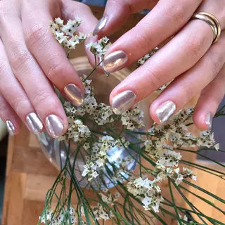 ネイル sakurai nodokaのネイルデザイン