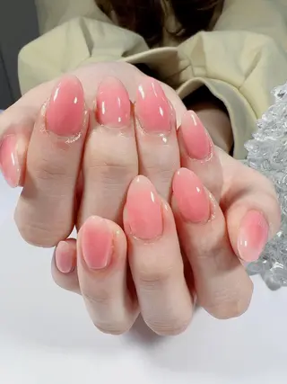 ネイル ネイルサロン ロア旧ジョリーのネイルデザイン