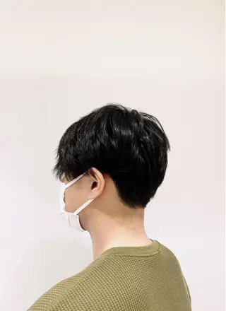 メンズ モデルさん募集中/ Ayumiのヘアスタイル
