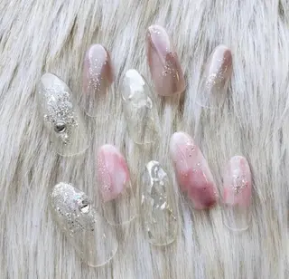 ネイル 🌻ひまり🌻 ネイルのネイルデザイン