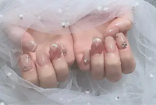 ネイル R salonのネイルデザイン