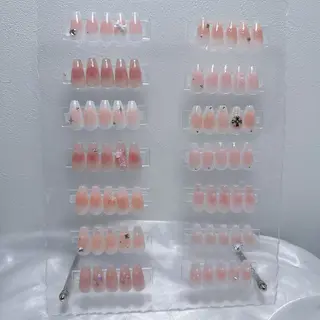 ネイル You&Me Miyuのネイルデザイン