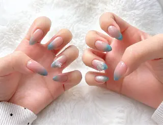 ネイル Hana Nailのネイルデザイン