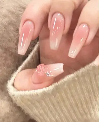 ネイル YUKI NAILのネイルデザイン