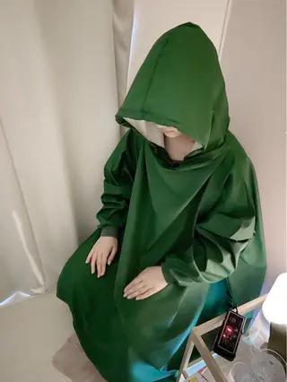 温活よもぎ蒸しサロン 蒸す。のエステ・リラクイメージ