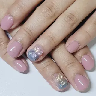 ネイル よしだ ひろきのネイルデザイン