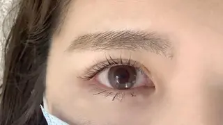 マツエク・マツパ o mariの眉毛・アイブロウイメージ