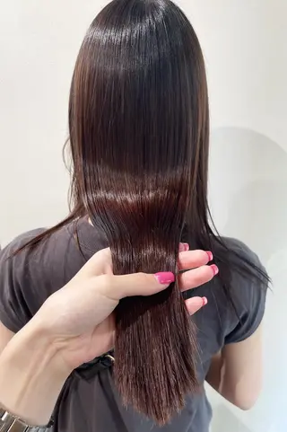 ロング 🧤men'sパーマ 🐶SaYaka🎀のその他イメージ