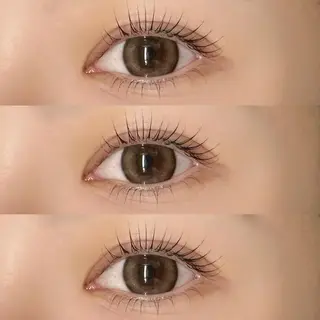 マツエク・マツパ Eyelash & Eyebrowのマツエク・マツパデザイン