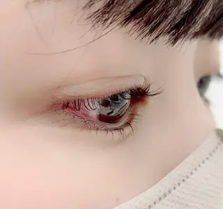 パーマ Ci belle  ︎︎の眉毛・アイブロウイメージ