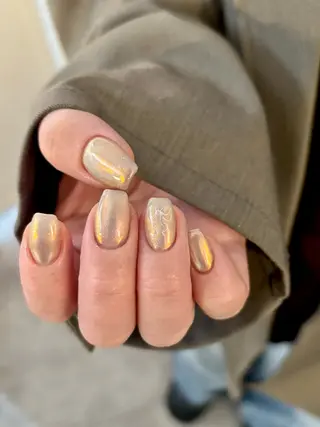 ネイル nail salon Soiréeのネイルデザイン