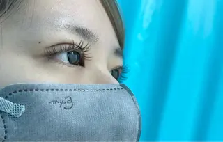 マツエク・マツパ 友成 裕子の眉毛・アイブロウイメージ