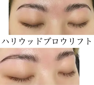 アイブロウ ange上野御徒町♡ 💙RIKA💙のマツエク・マツパデザイン