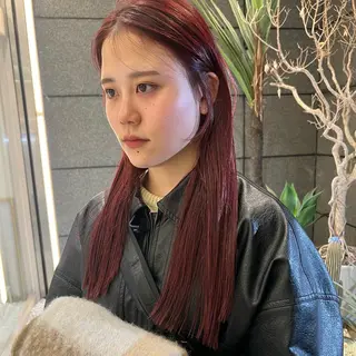 ロング レディースパーマ 🧺🪽/SHUNOのヘアスタイル