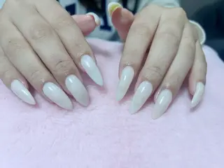 ネイル Hina ネイルサロンのネイルデザイン