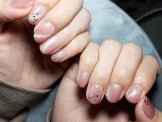 ネイル ネイリスト やましたのネイルデザイン