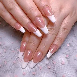 ネイル Belle nail salon 新小岩のネイルデザイン
