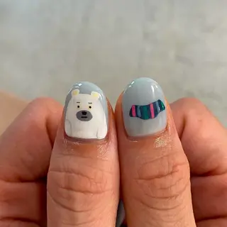 ネイル koyuki /nailのネイルデザイン