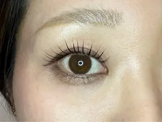 マツエク・マツパ Chéri ange 柏店所属・🤍Yuika .のマツエク・マツパデザイン