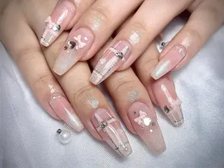 ネイル hue nail1のネイルデザイン