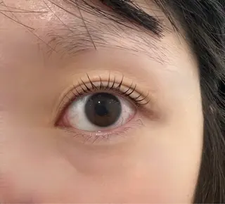 マツエク・マツパ YAMADA SARINA🫧のマツエク・マツパデザイン