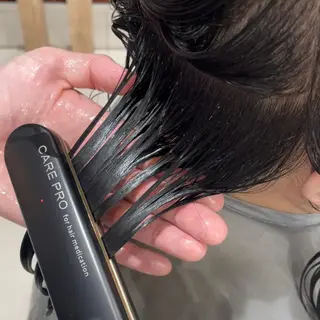 ショート/ボブ オオタダイスケのヘアスタイル