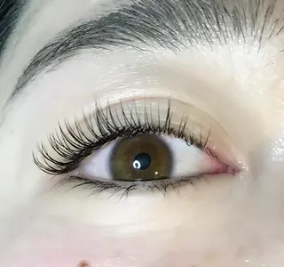 マツエク・マツパ Brave nyc. 青木のマツエク・マツパデザイン