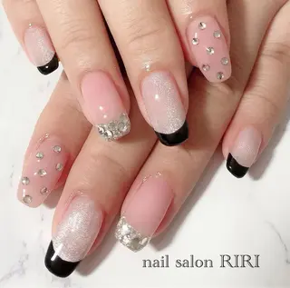 ネイル RIRI リリのネイルデザイン