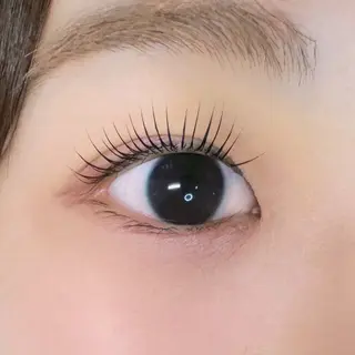 マツエク・マツパ saade Harunaのマツエク・マツパデザイン